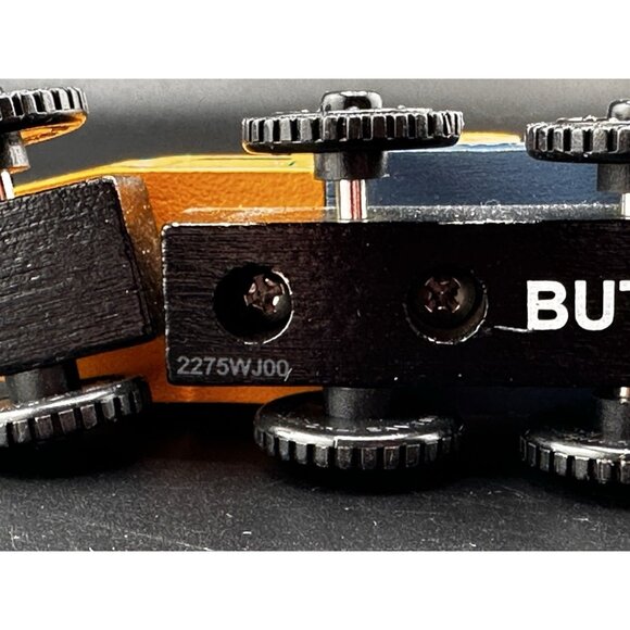 Thomas & Friends Wooden Railway Butch Vtg 2003 Train Magnetic Wrecker Truck Card - Picture 14 of 16